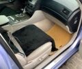 Синий Лексус ГС, объемом двигателя 3.5 л и пробегом 260 тыс. км за 8200 $, фото 5 на Automoto.ua
