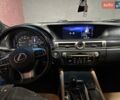 Синий Лексус ГС, объемом двигателя 2 л и пробегом 145 тыс. км за 21250 $, фото 14 на Automoto.ua