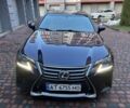 Синий Лексус ГС, объемом двигателя 2 л и пробегом 145 тыс. км за 21250 $, фото 6 на Automoto.ua