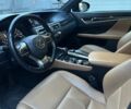 Синий Лексус ГС, объемом двигателя 2 л и пробегом 145 тыс. км за 21250 $, фото 9 на Automoto.ua