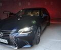 Синий Лексус ГС, объемом двигателя 2 л и пробегом 130 тыс. км за 24300 $, фото 8 на Automoto.ua
