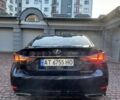 Синий Лексус ГС, объемом двигателя 2 л и пробегом 145 тыс. км за 21250 $, фото 3 на Automoto.ua