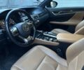 Синий Лексус ГС, объемом двигателя 2 л и пробегом 130 тыс. км за 24300 $, фото 9 на Automoto.ua