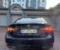 Синий Лексус ГС, объемом двигателя 2 л и пробегом 130 тыс. км за 24300 $, фото 3 на Automoto.ua
