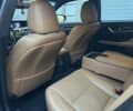 Синий Лексус ГС, объемом двигателя 2 л и пробегом 145 тыс. км за 21250 $, фото 10 на Automoto.ua