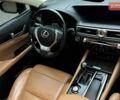 Синий Лексус ГС, объемом двигателя 3.46 л и пробегом 98 тыс. км за 22500 $, фото 13 на Automoto.ua