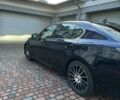 Синий Лексус ГС, объемом двигателя 2 л и пробегом 145 тыс. км за 21250 $, фото 5 на Automoto.ua