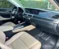 Синий Лексус ГС, объемом двигателя 2 л и пробегом 48 тыс. км за 4400 $, фото 7 на Automoto.ua