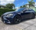 Синий Лексус ГС, объемом двигателя 2 л и пробегом 48 тыс. км за 4400 $, фото 1 на Automoto.ua