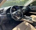 Синий Лексус ГС, объемом двигателя 2 л и пробегом 48 тыс. км за 4400 $, фото 4 на Automoto.ua