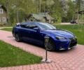 Синій Лексус ГС, об'ємом двигуна 2 л та пробігом 94 тис. км за 23500 $, фото 1 на Automoto.ua