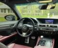 Синій Лексус ГС, об'ємом двигуна 2 л та пробігом 94 тис. км за 23500 $, фото 11 на Automoto.ua