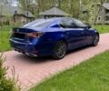 Синій Лексус ГС, об'ємом двигуна 2 л та пробігом 94 тис. км за 23500 $, фото 7 на Automoto.ua