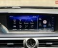 Синій Лексус ГС, об'ємом двигуна 2.49 л та пробігом 235 тис. км за 22800 $, фото 17 на Automoto.ua