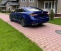 Синій Лексус ГС, об'ємом двигуна 2 л та пробігом 94 тис. км за 23500 $, фото 5 на Automoto.ua