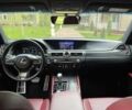 Синій Лексус ГС, об'ємом двигуна 2 л та пробігом 94 тис. км за 23500 $, фото 10 на Automoto.ua