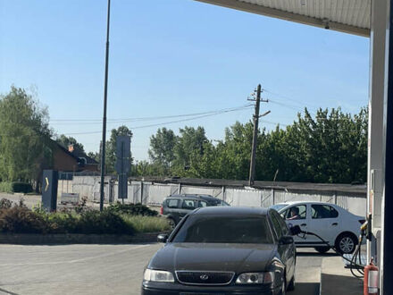 Лексус ГС 1997 у Дніпро (Дніпропетровську) на Automoto.ua Синій Лексус ГС, об'ємом двигуна 3 л та пробігом 380 тис. км за 3800 $, фото 1 на Automoto.ua