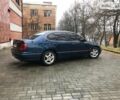 Синій Лексус ГС, об'ємом двигуна 3 л та пробігом 310 тис. км за 7300 $, фото 1 на Automoto.ua