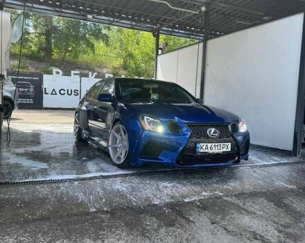 Синій Лексус ГС, об'ємом двигуна 4.29 л та пробігом 480 тис. км за 13500 $, фото 1 на Automoto.ua