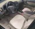 Зеленый Лексус ГС, объемом двигателя 3 л и пробегом 400 тыс. км за 5100 $, фото 4 на Automoto.ua