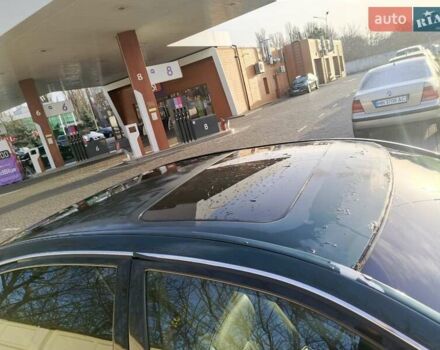 Зеленый Лексус ГС, объемом двигателя 3 л и пробегом 330 тыс. км за 4000 $, фото 5 на Automoto.ua