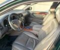 Зелений Лексус ГС, об'ємом двигуна 3 л та пробігом 330 тис. км за 4000 $, фото 13 на Automoto.ua