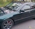 Зеленый Лексус ГС, объемом двигателя 3 л и пробегом 251 тыс. км за 4800 $, фото 4 на Automoto.ua