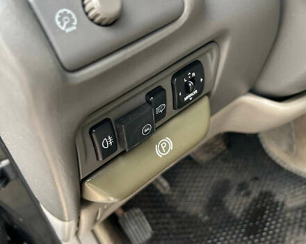 Зеленый Лексус ГС, объемом двигателя 3 л и пробегом 225 тыс. км за 5549 $, фото 12 на Automoto.ua