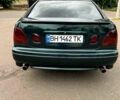 Зелений Лексус ГС, об'ємом двигуна 3 л та пробігом 0 тис. км за 5000 $, фото 4 на Automoto.ua