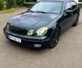 Зелений Лексус ГС, об'ємом двигуна 3 л та пробігом 0 тис. км за 5000 $, фото 1 на Automoto.ua