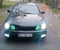 Зеленый Лексус ГС, объемом двигателя 3 л и пробегом 251 тыс. км за 4800 $, фото 1 на Automoto.ua