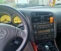 Зелений Лексус ГС, об'ємом двигуна 3 л та пробігом 435 тис. км за 4408 $, фото 6 на Automoto.ua