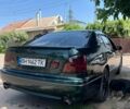 Зеленый Лексус ГС, объемом двигателя 3 л и пробегом 285 тыс. км за 4150 $, фото 2 на Automoto.ua