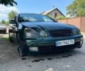 Зеленый Лексус ГС, объемом двигателя 3 л и пробегом 285 тыс. км за 4150 $, фото 1 на Automoto.ua