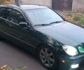 Зеленый Лексус ГС, объемом двигателя 3 л и пробегом 251 тыс. км за 4800 $, фото 7 на Automoto.ua
