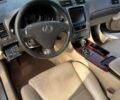 Зелений Лексус ГС, об'ємом двигуна 3 л та пробігом 340 тис. км за 5900 $, фото 24 на Automoto.ua