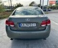 Зелений Лексус ГС, об'ємом двигуна 3 л та пробігом 340 тис. км за 5900 $, фото 13 на Automoto.ua