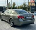 Зелений Лексус ГС, об'ємом двигуна 3 л та пробігом 340 тис. км за 5900 $, фото 10 на Automoto.ua