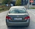 Зелений Лексус ГС, об'ємом двигуна 3 л та пробігом 340 тис. км за 5900 $, фото 14 на Automoto.ua