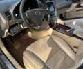 Зелений Лексус ГС, об'ємом двигуна 3 л та пробігом 340 тис. км за 5900 $, фото 35 на Automoto.ua