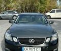 Зелений Лексус ГС, об'ємом двигуна 3 л та пробігом 340 тис. км за 5900 $, фото 15 на Automoto.ua