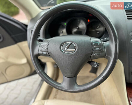 Зелений Лексус ГС, об'ємом двигуна 3 л та пробігом 231 тис. км за 6950 $, фото 12 на Automoto.ua