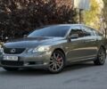 Зеленый Лексус ГС, объемом двигателя 3 л и пробегом 266 тыс. км за 6325 $, фото 1 на Automoto.ua