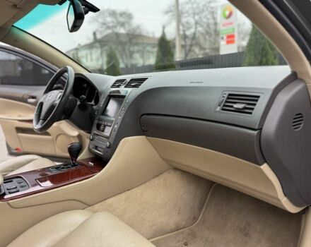 Зелений Лексус ГС, об'ємом двигуна 3 л та пробігом 230 тис. км за 6950 $, фото 16 на Automoto.ua