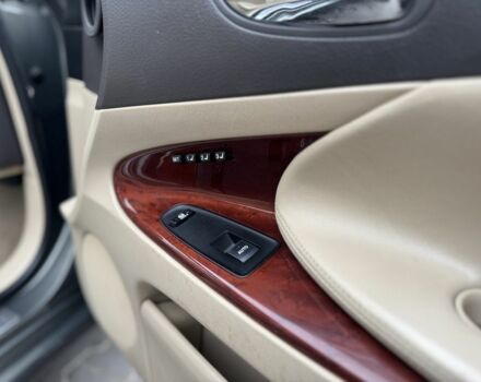 Зелений Лексус ГС, об'ємом двигуна 3 л та пробігом 230 тис. км за 6950 $, фото 22 на Automoto.ua