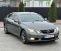 Зелений Лексус ГС, об'ємом двигуна 3 л та пробігом 230 тис. км за 6950 $, фото 1 на Automoto.ua