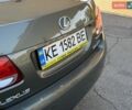 Зеленый Лексус ГС, объемом двигателя 3 л и пробегом 266 тыс. км за 6299 $, фото 25 на Automoto.ua