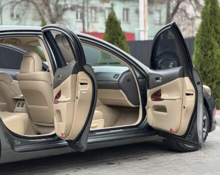 Зелений Лексус ГС, об'ємом двигуна 3 л та пробігом 230 тис. км за 6950 $, фото 14 на Automoto.ua