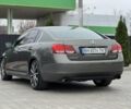 Зелений Лексус ГС, об'ємом двигуна 3 л та пробігом 230 тис. км за 6950 $, фото 7 на Automoto.ua