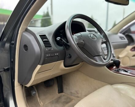 Зелений Лексус ГС, об'ємом двигуна 3 л та пробігом 230 тис. км за 6950 $, фото 11 на Automoto.ua